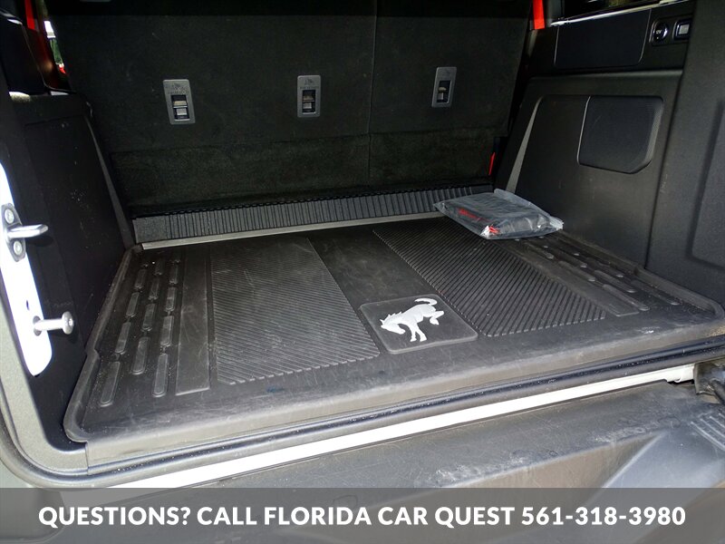 2024 Ford Bronco Raptor - Photo 23 - West Palm Beach, FL 33411