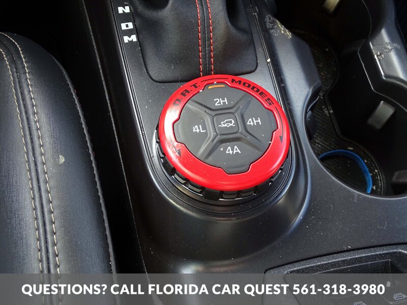 2024 Ford Bronco Raptor - Photo 26 - West Palm Beach, FL 33411