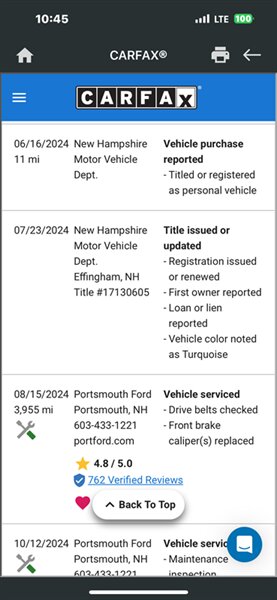 2024 Ford Bronco Raptor - Photo 46 - West Palm Beach, FL 33411