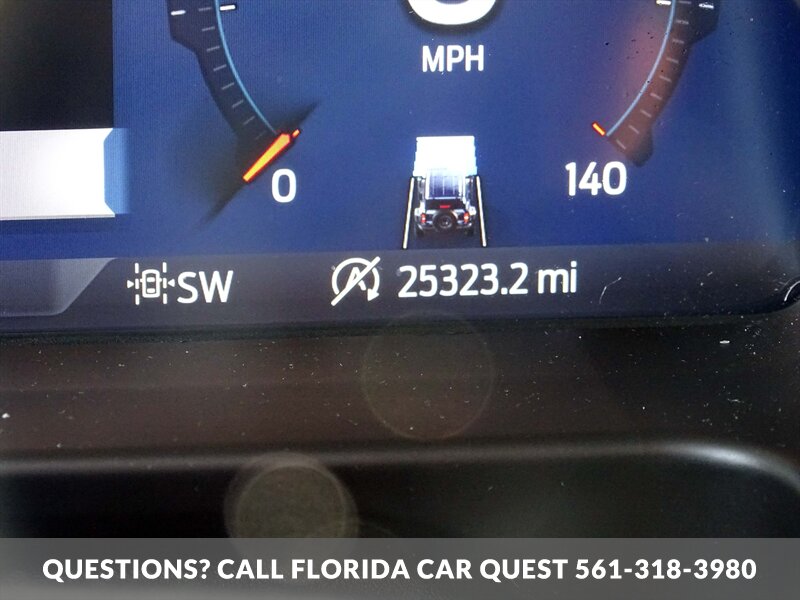 2024 Ford Bronco Raptor - Photo 28 - West Palm Beach, FL 33411