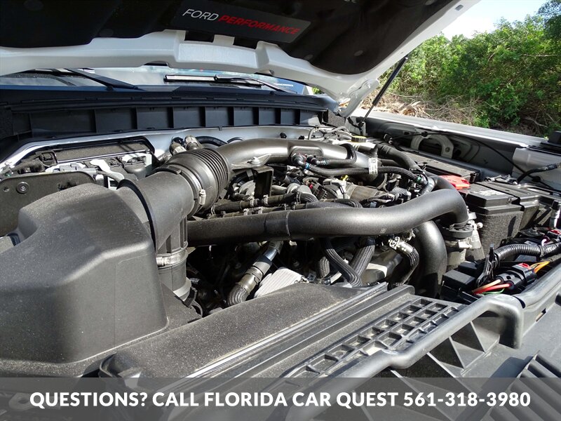 2024 Ford Bronco Raptor - Photo 15 - West Palm Beach, FL 33411