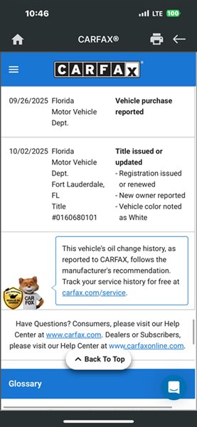 2024 Ford Bronco Raptor - Photo 51 - West Palm Beach, FL 33411