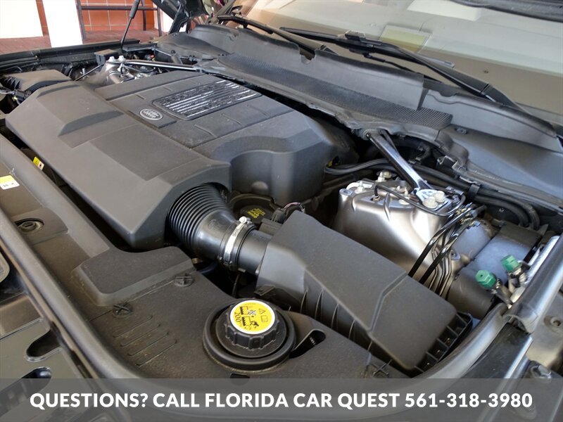 2019 Land Rover Range Rover Sport HSE - Photo 41 - West Palm Beach, FL 33411