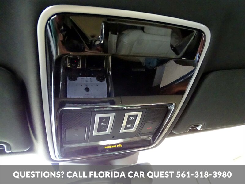 2019 Land Rover Range Rover Sport HSE - Photo 32 - West Palm Beach, FL 33411