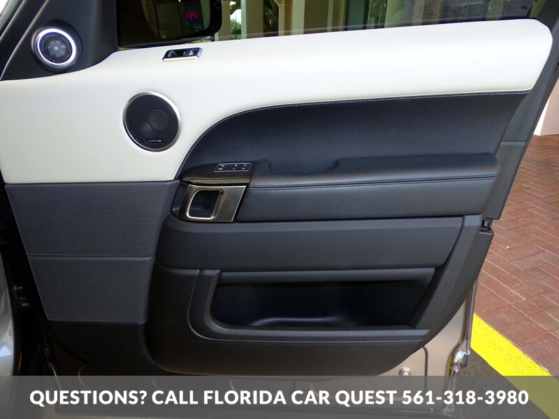 2019 Land Rover Range Rover Sport HSE - Photo 38 - West Palm Beach, FL 33411