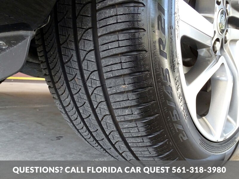 2019 Land Rover Range Rover Sport HSE - Photo 42 - West Palm Beach, FL 33411