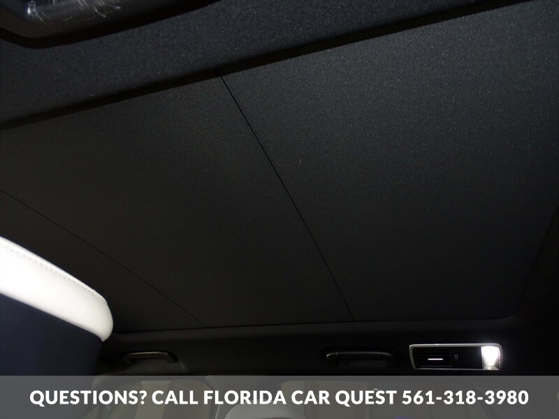 2019 Land Rover Range Rover Sport HSE - Photo 26 - West Palm Beach, FL 33411