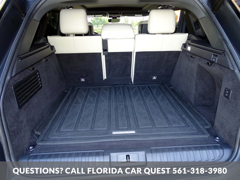 2019 Land Rover Range Rover Sport HSE - Photo 35 - West Palm Beach, FL 33411