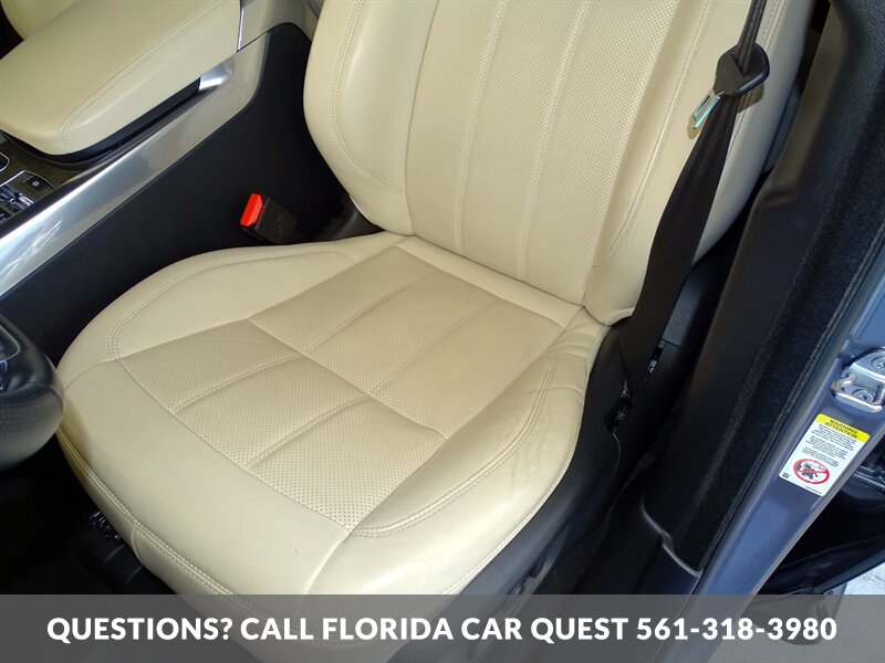 2019 Land Rover Range Rover Sport HSE - Photo 20 - West Palm Beach, FL 33411
