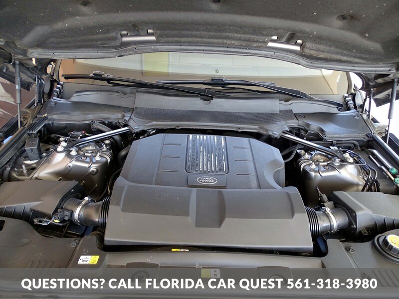 2019 Land Rover Range Rover Sport HSE - Photo 39 - West Palm Beach, FL 33411
