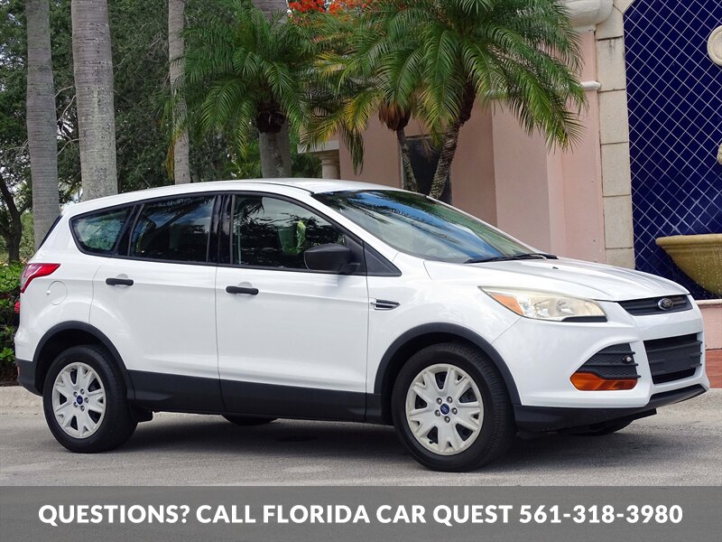 2015 Ford Escape S   - Photo 13 - West Palm Beach, FL 33411