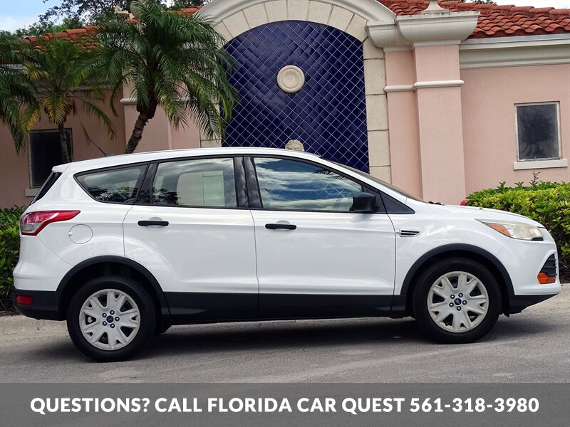 2015 Ford Escape S   - Photo 12 - West Palm Beach, FL 33411