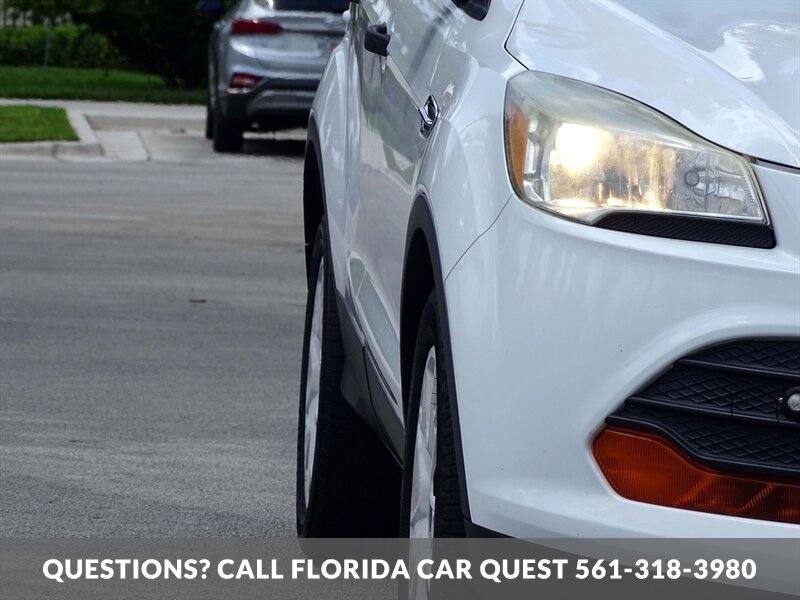 2015 Ford Escape S   - Photo 15 - West Palm Beach, FL 33411