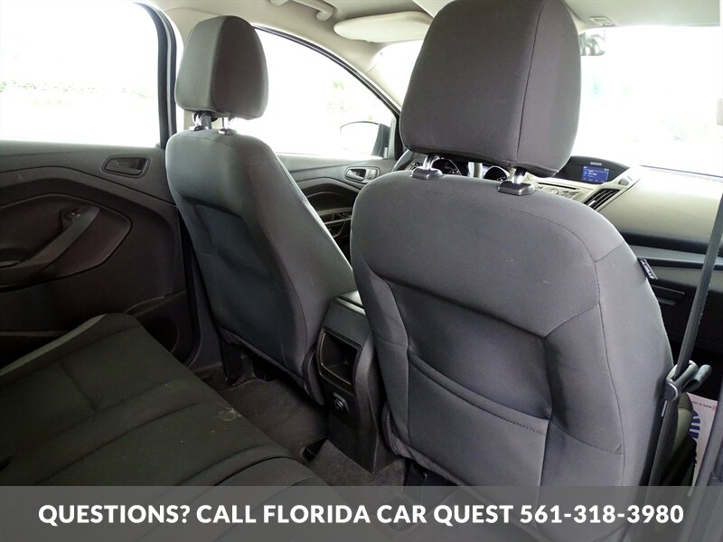 2015 Ford Escape S   - Photo 23 - West Palm Beach, FL 33411