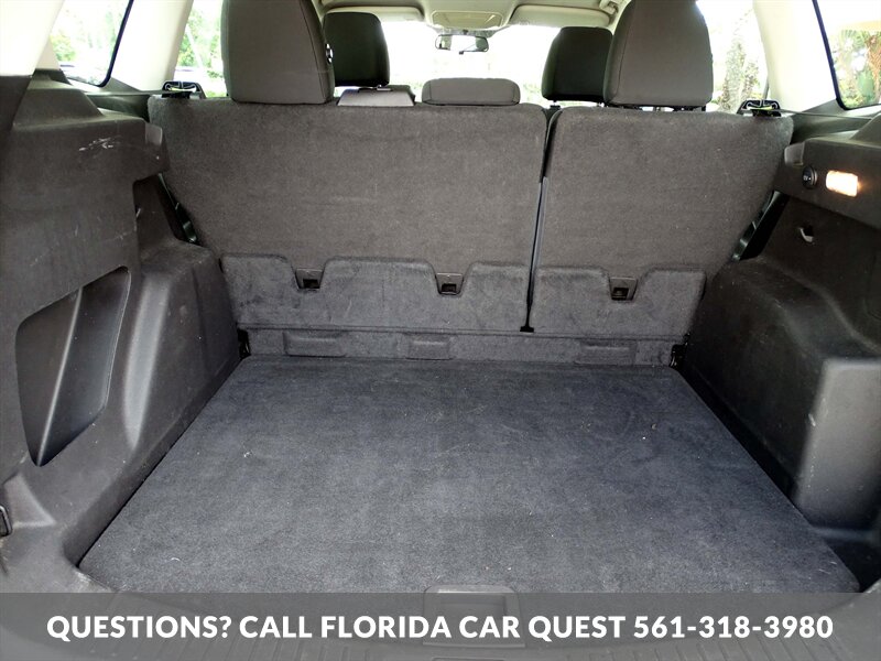 2015 Ford Escape S   - Photo 29 - West Palm Beach, FL 33411