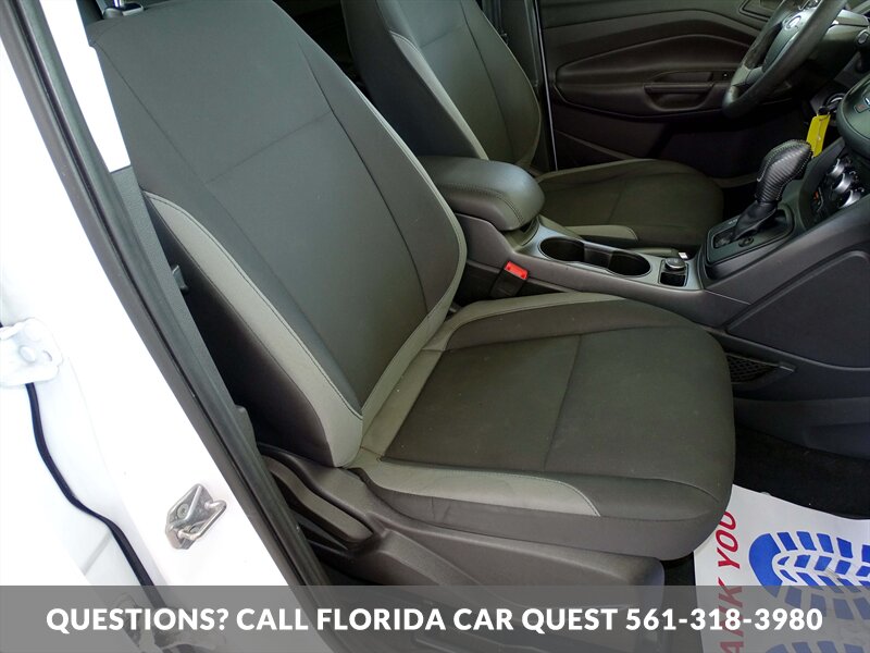 2015 Ford Escape S   - Photo 20 - West Palm Beach, FL 33411