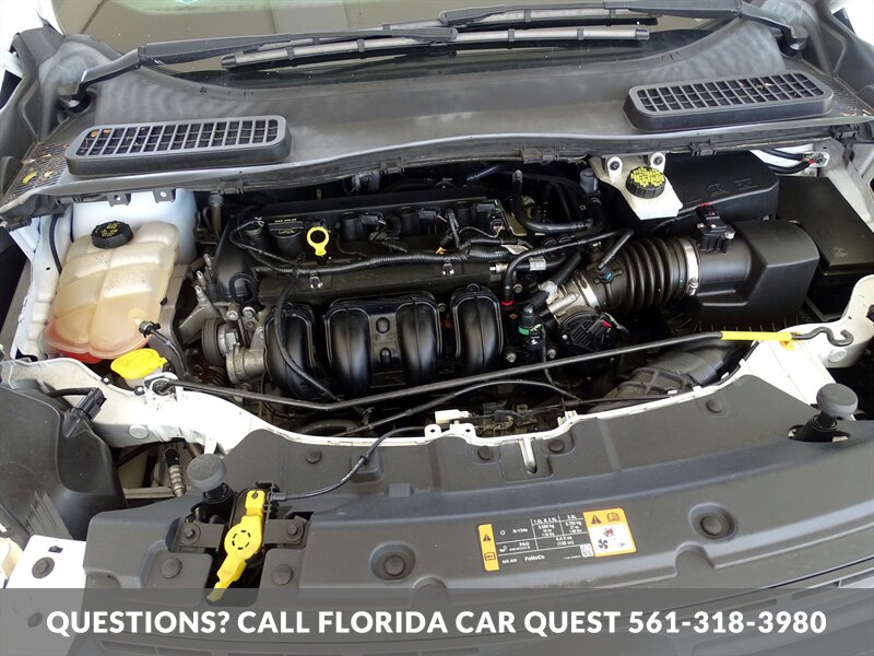 2015 Ford Escape S   - Photo 30 - West Palm Beach, FL 33411