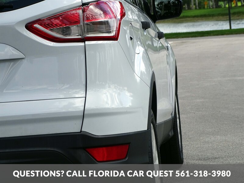 2015 Ford Escape S   - Photo 9 - West Palm Beach, FL 33411