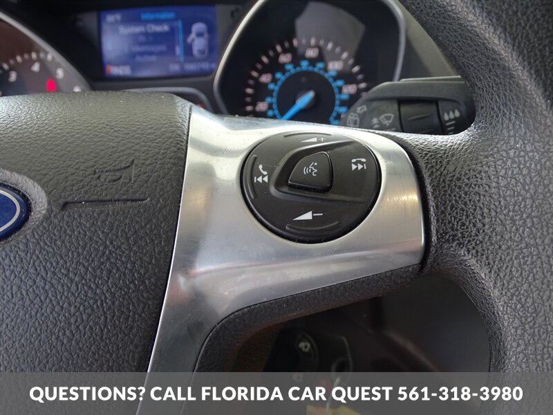 2015 Ford Escape S   - Photo 35 - West Palm Beach, FL 33411