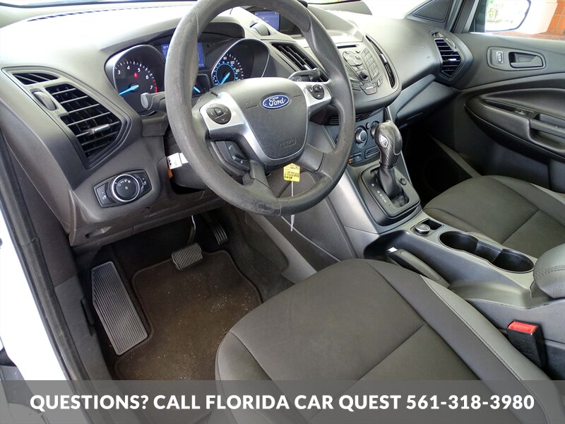 2015 Ford Escape S   - Photo 19 - West Palm Beach, FL 33411