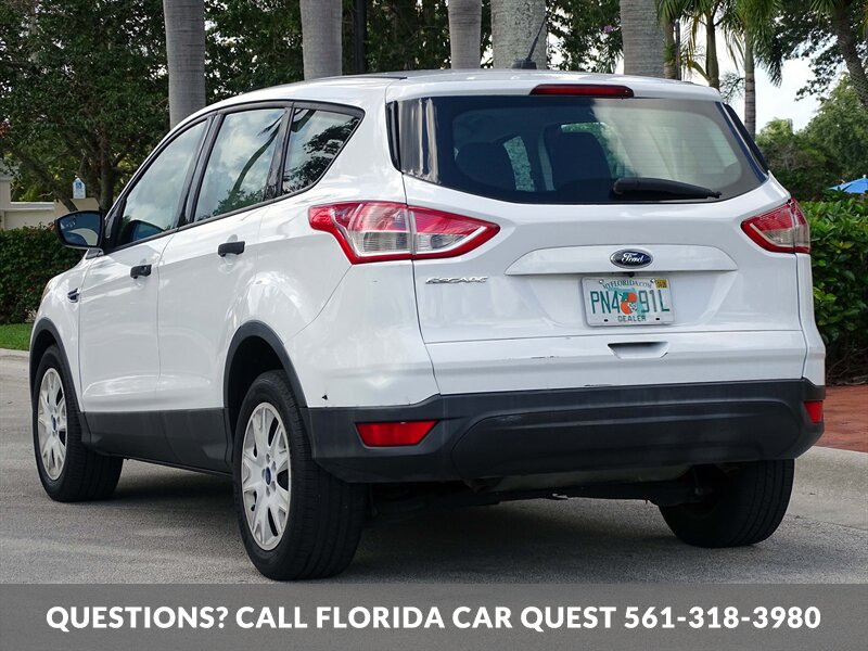 2015 Ford Escape S   - Photo 7 - West Palm Beach, FL 33411