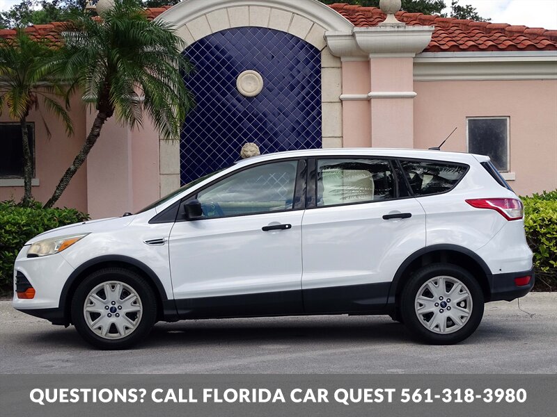 2015 Ford Escape S   - Photo 5 - West Palm Beach, FL 33411