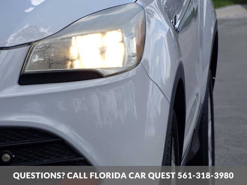 2015 Ford Escape S   - Photo 16 - West Palm Beach, FL 33411