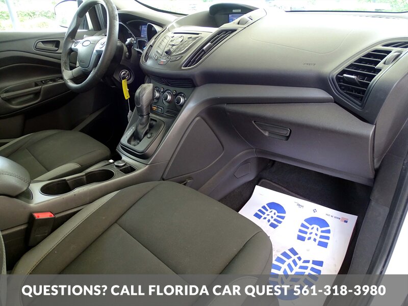 2015 Ford Escape S   - Photo 21 - West Palm Beach, FL 33411
