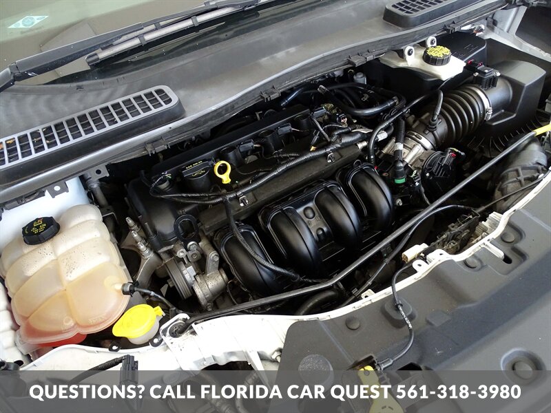 2015 Ford Escape S   - Photo 32 - West Palm Beach, FL 33411