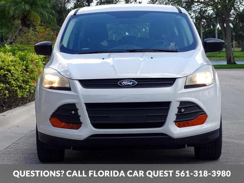 2015 Ford Escape S   - Photo 2 - West Palm Beach, FL 33411
