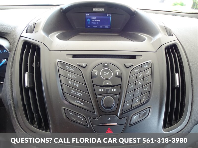 2015 Ford Escape S   - Photo 33 - West Palm Beach, FL 33411
