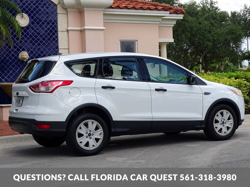 2015 Ford Escape S   - Photo 11 - West Palm Beach, FL 33411