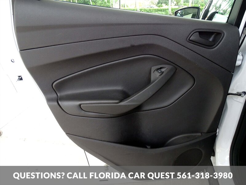 2015 Ford Escape S   - Photo 27 - West Palm Beach, FL 33411