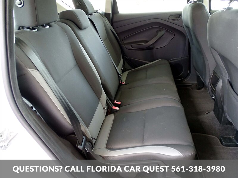 2015 Ford Escape S   - Photo 22 - West Palm Beach, FL 33411