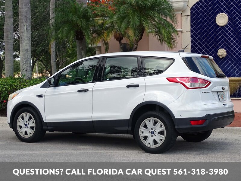 2015 Ford Escape S   - Photo 6 - West Palm Beach, FL 33411