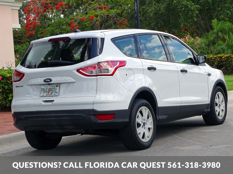 2015 Ford Escape S   - Photo 10 - West Palm Beach, FL 33411