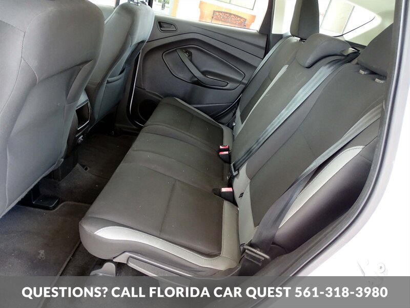2015 Ford Escape S   - Photo 24 - West Palm Beach, FL 33411