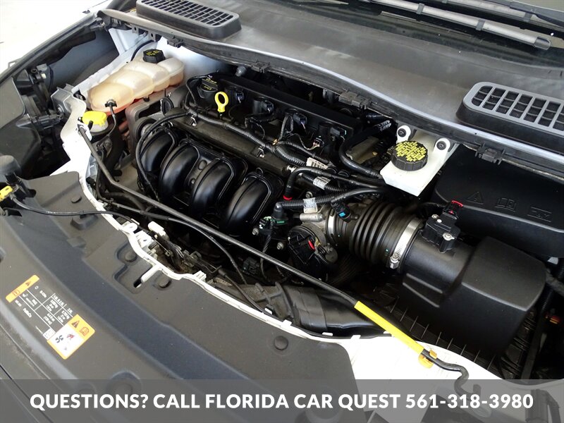 2015 Ford Escape S   - Photo 31 - West Palm Beach, FL 33411