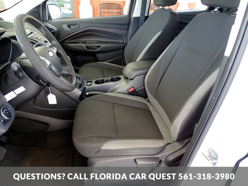 2015 Ford Escape S   - Photo 18 - West Palm Beach, FL 33411