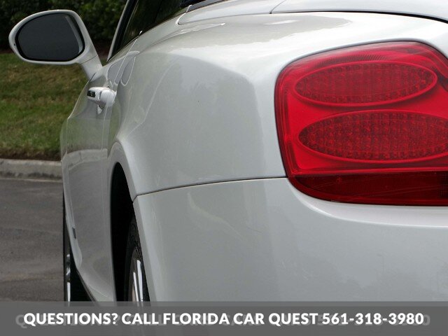 2010 Bentley Continental GT   - Photo 14 - West Palm Beach, FL 33411