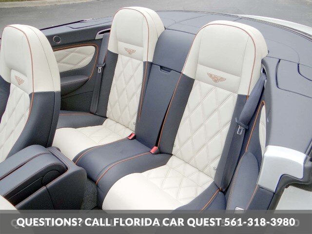 2010 Bentley Continental GT   - Photo 35 - West Palm Beach, FL 33411