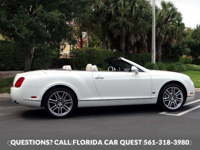 2010 Bentley Continental GT   - Photo 10 - West Palm Beach, FL 33411