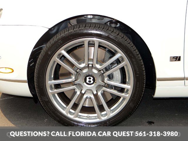 2010 Bentley Continental GT   - Photo 22 - West Palm Beach, FL 33411