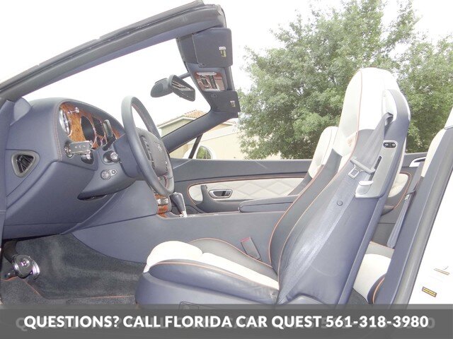 2010 Bentley Continental GT   - Photo 29 - West Palm Beach, FL 33411