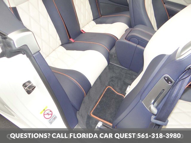 2010 Bentley Continental GT   - Photo 43 - West Palm Beach, FL 33411