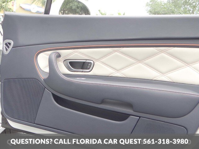 2010 Bentley Continental GT   - Photo 40 - West Palm Beach, FL 33411