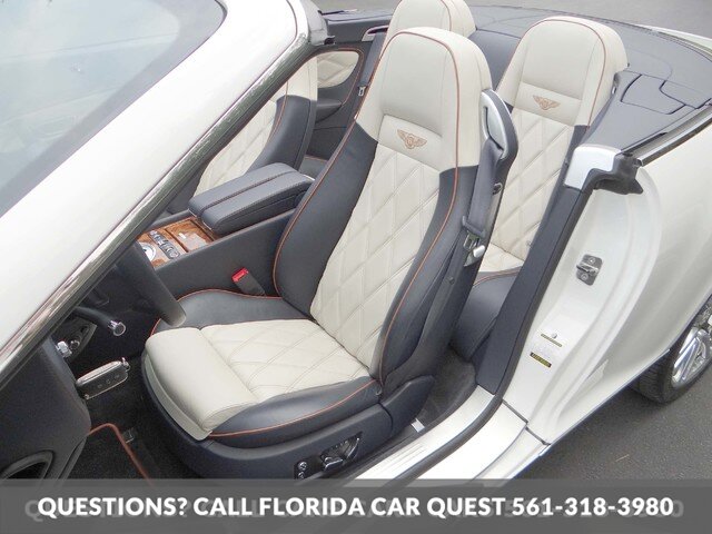 2010 Bentley Continental GT   - Photo 31 - West Palm Beach, FL 33411