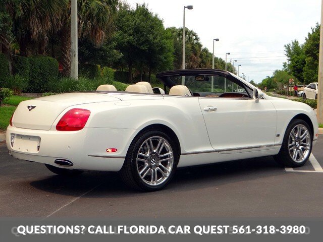 2010 Bentley Continental GT   - Photo 9 - West Palm Beach, FL 33411