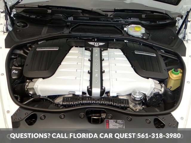 2010 Bentley Continental GT   - Photo 28 - West Palm Beach, FL 33411