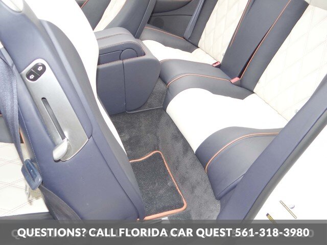 2010 Bentley Continental GT   - Photo 34 - West Palm Beach, FL 33411